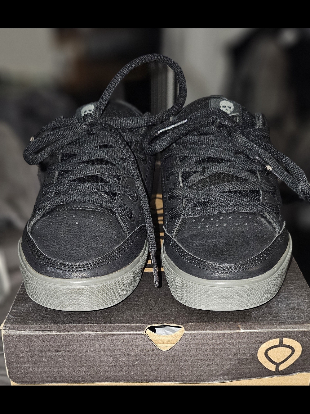 Circa Lopez 50 Skate Shoes